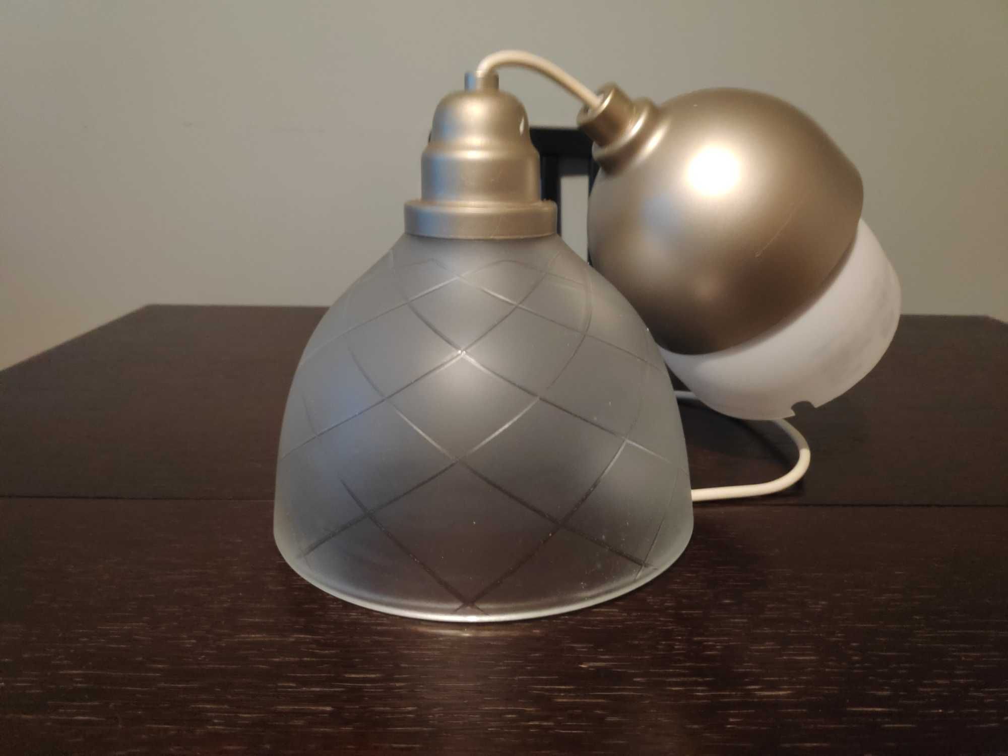 Lampa wisząca Ikea Soder