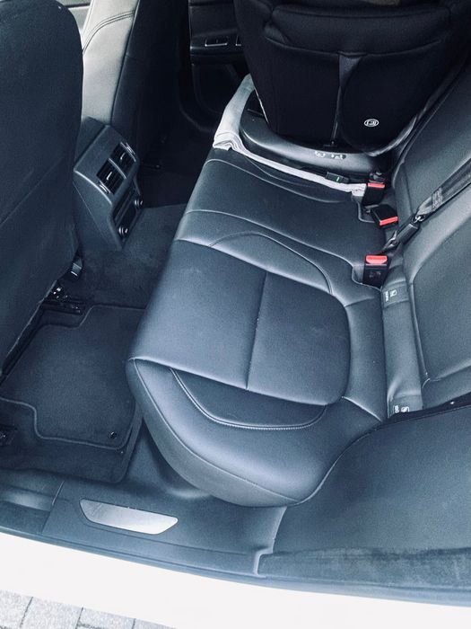 Sprzedam Jaguar xf x260