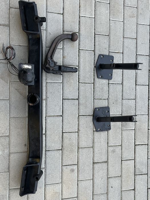 Bmw e36 hak holowniczy westfalia,sedan,kombi,coupe,cabrio