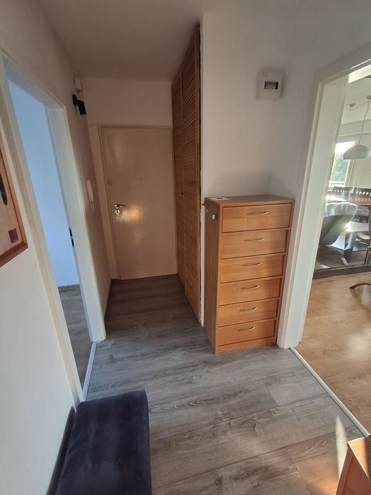 Mieszkanie na sprzedaż (Centrum Miasta)