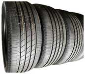 4x215/45 R 18 Opony Bridgestone Lato 2024r!!