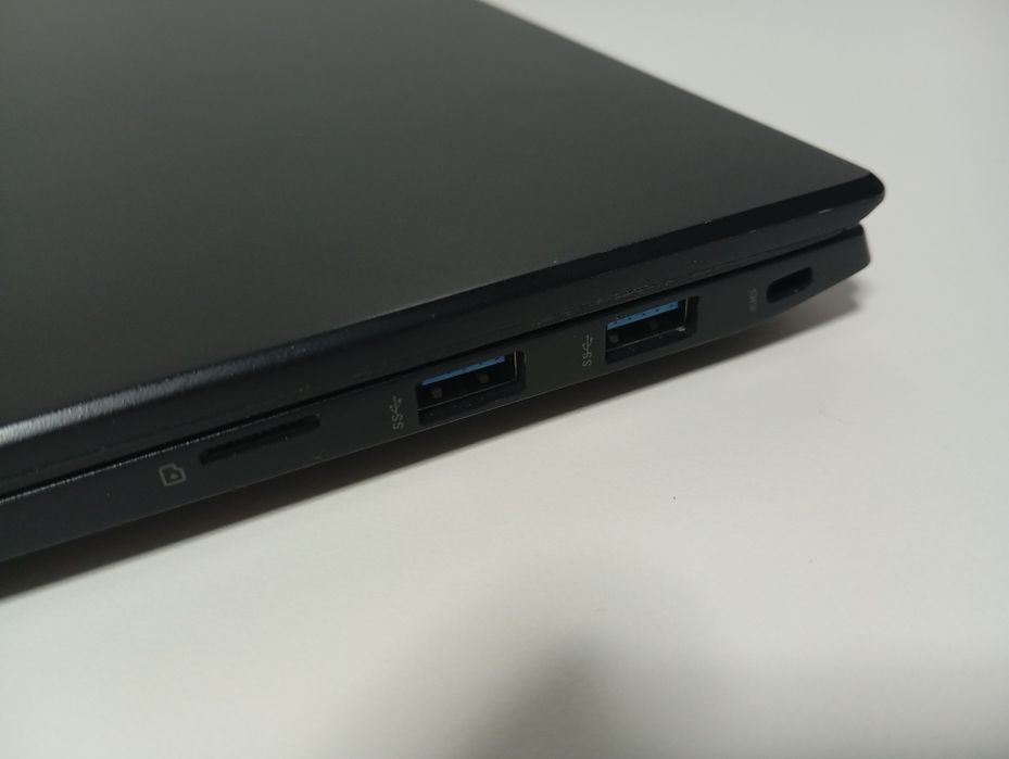 Portátil LG gram 16 - 16z90p