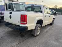 Volkswagen Amarok (peças)