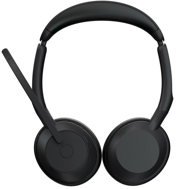 Професійні навушники JABRA Evolve2 55 MS Stereo