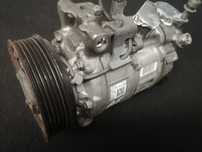 Bomba Compressor de Ar Condicionado Audi Volkswagen 2.0tdi 2012-2017