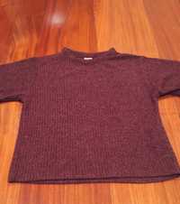 Vendo camisola ZARA KIDS