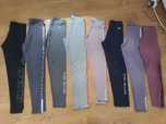 Getry legginsy 4f 164