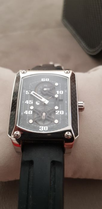 Reichenbach rb303 automatic