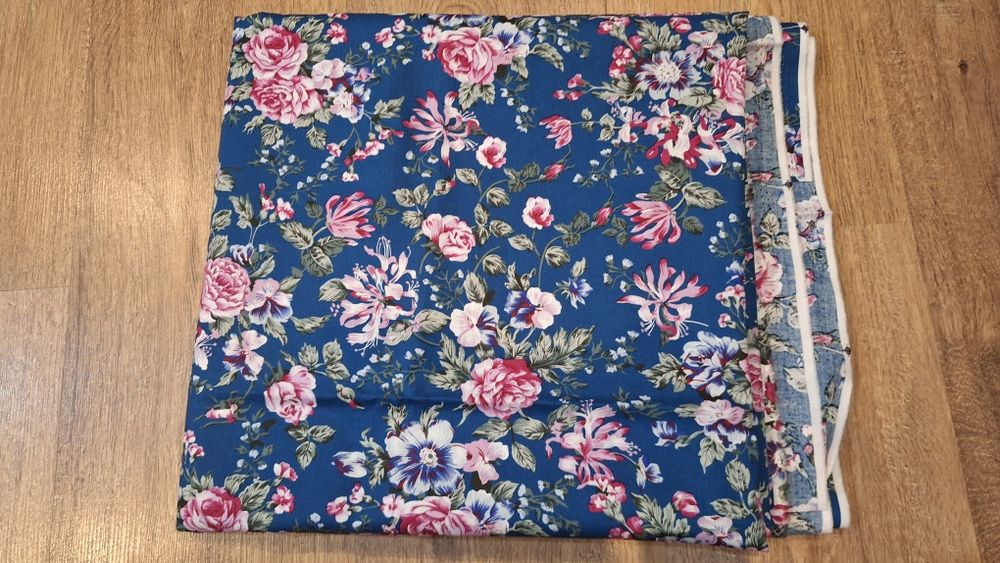 Materiały mix sprzedaż