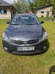 Sprzedam Kia cee'd kombi 1.4 LPG