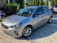 Opel Corsa 1.2 Edition
