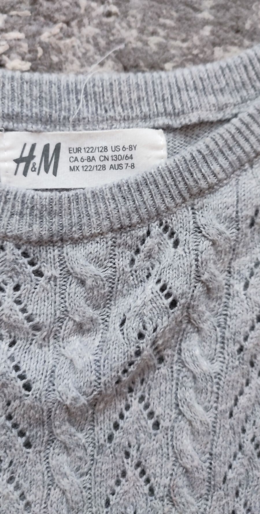 Сукня для дівчинки h&m