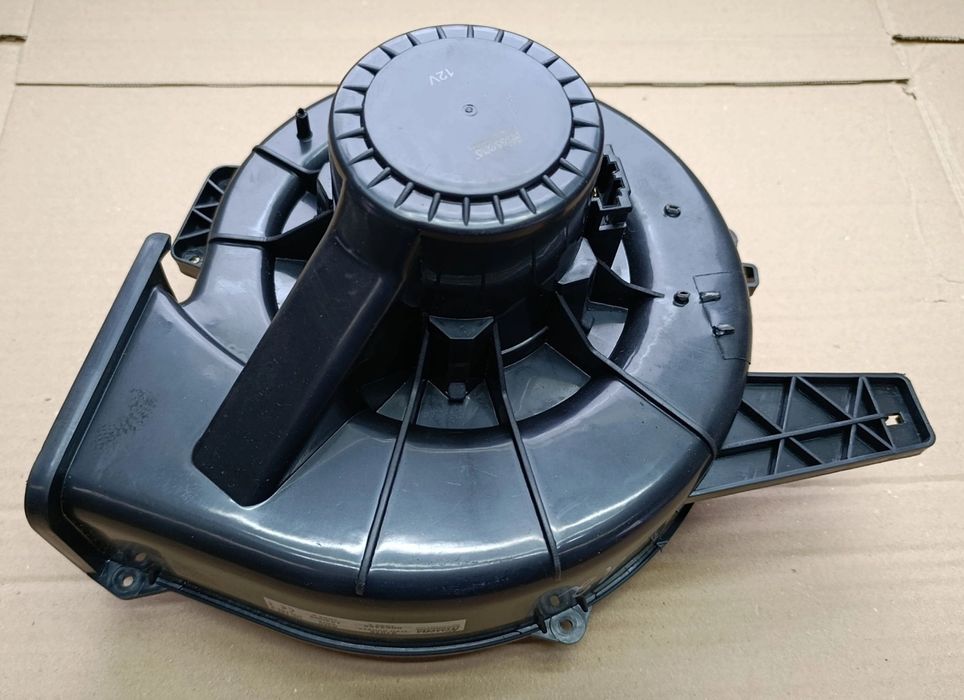 Audi A2 wentylator nagrzewnicy 1,4TDCI EU dmuchawa