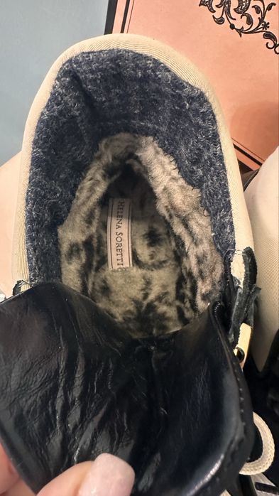 Ботінки Helena Soretti