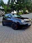 Volkswagen Lupo 1.4