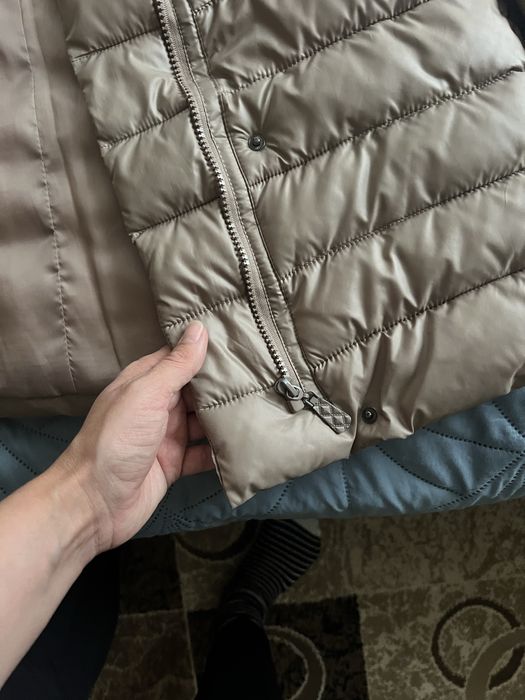 Жіноча куртка зимова