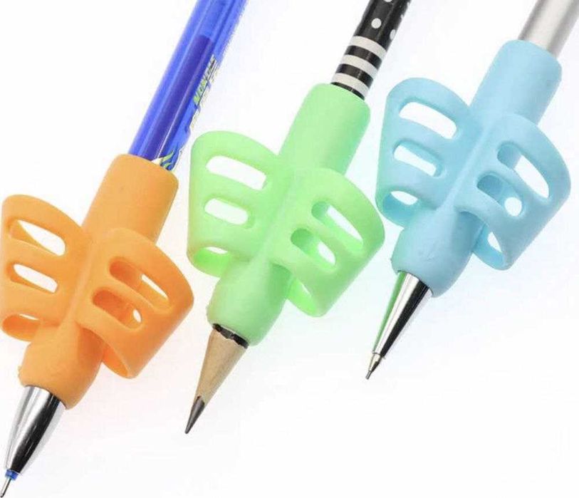 Тренажер для письма