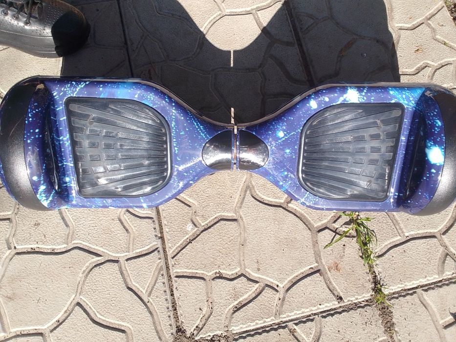 Гіроскутер Smart BalanceX  для дітей и подростків