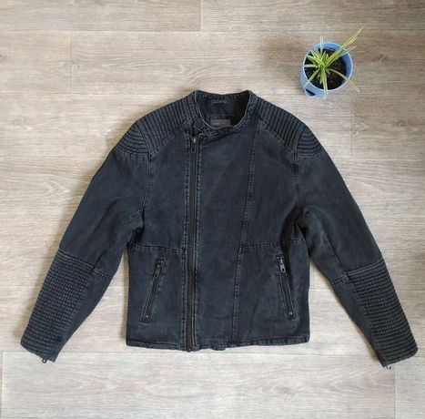 Куртка молодіжна Zara Man, Xs-S, весна/осінь