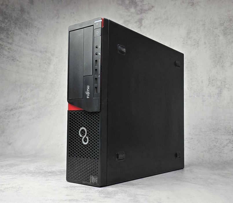 Комп'ютер Fujitsu Esprimo E920 SFF i5-4570 8Gb DDR3 128Gb SSD Гарантія