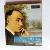 DELIUS - Pastoralna Rapsodia | CD