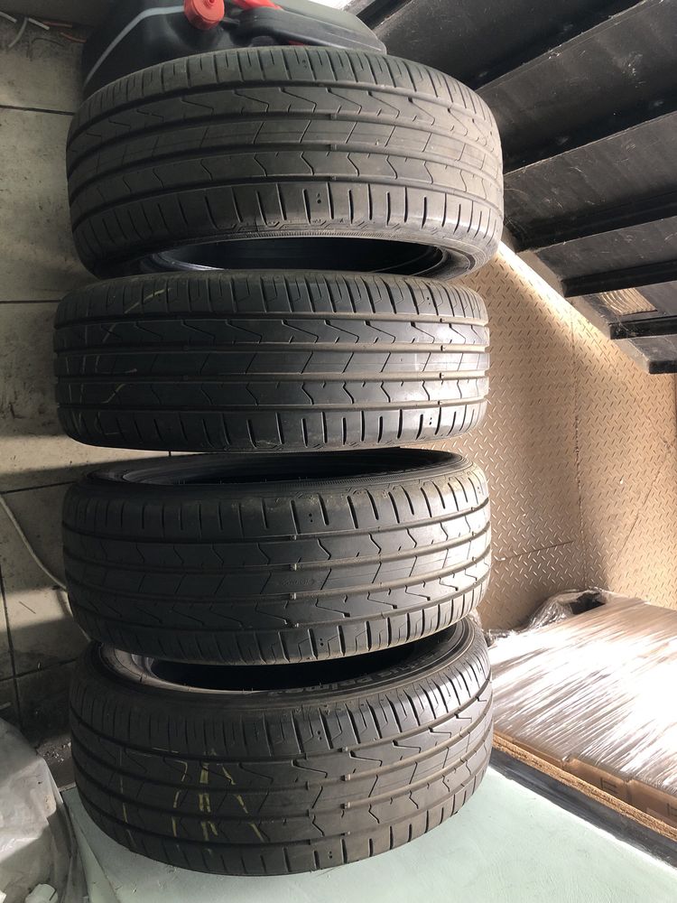 Hankook Ventus prime 3 K125 91V