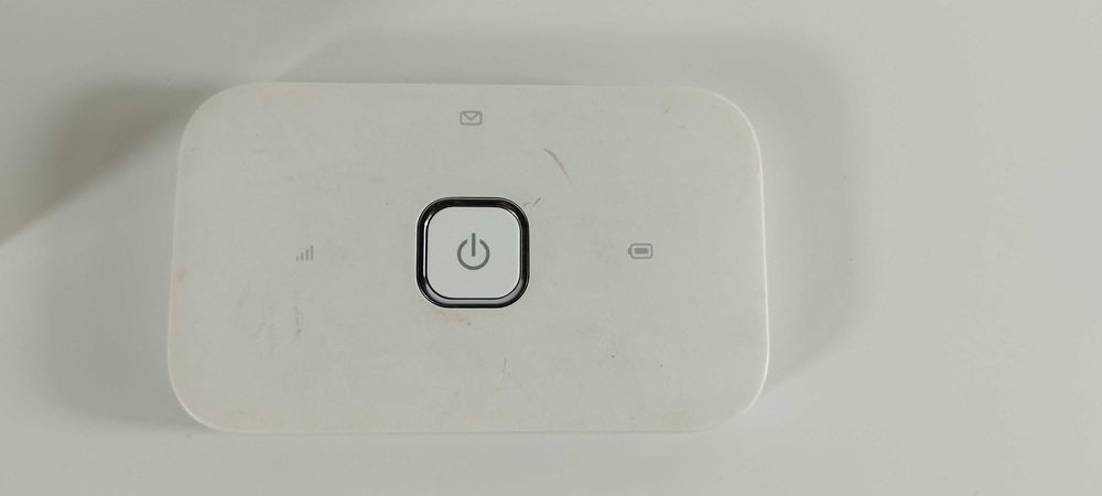 Vodafone Mobile WiFi R219h