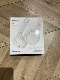 Słuchawki bezprzewodowe nauszne Edifier WH500