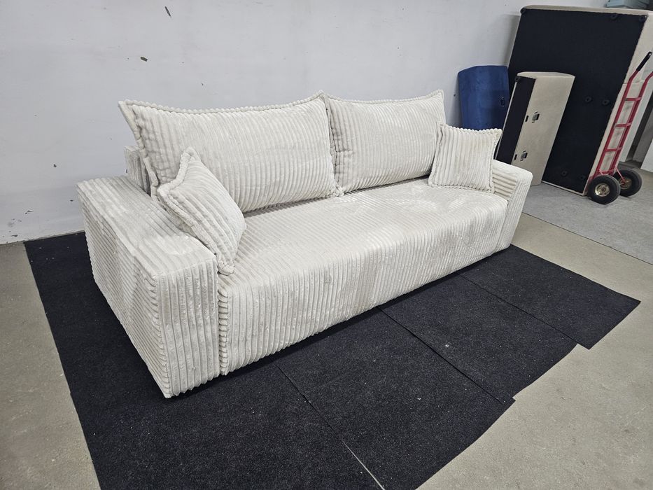 Sofa rozkładana prosto od producenta