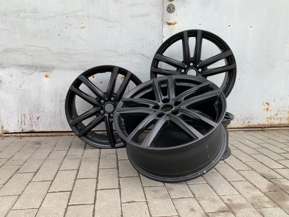 Felgi 5x112 R19 VW,Audi,Seat,Skoda,Mercedes