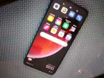 Xiaomi Redmi note 9
