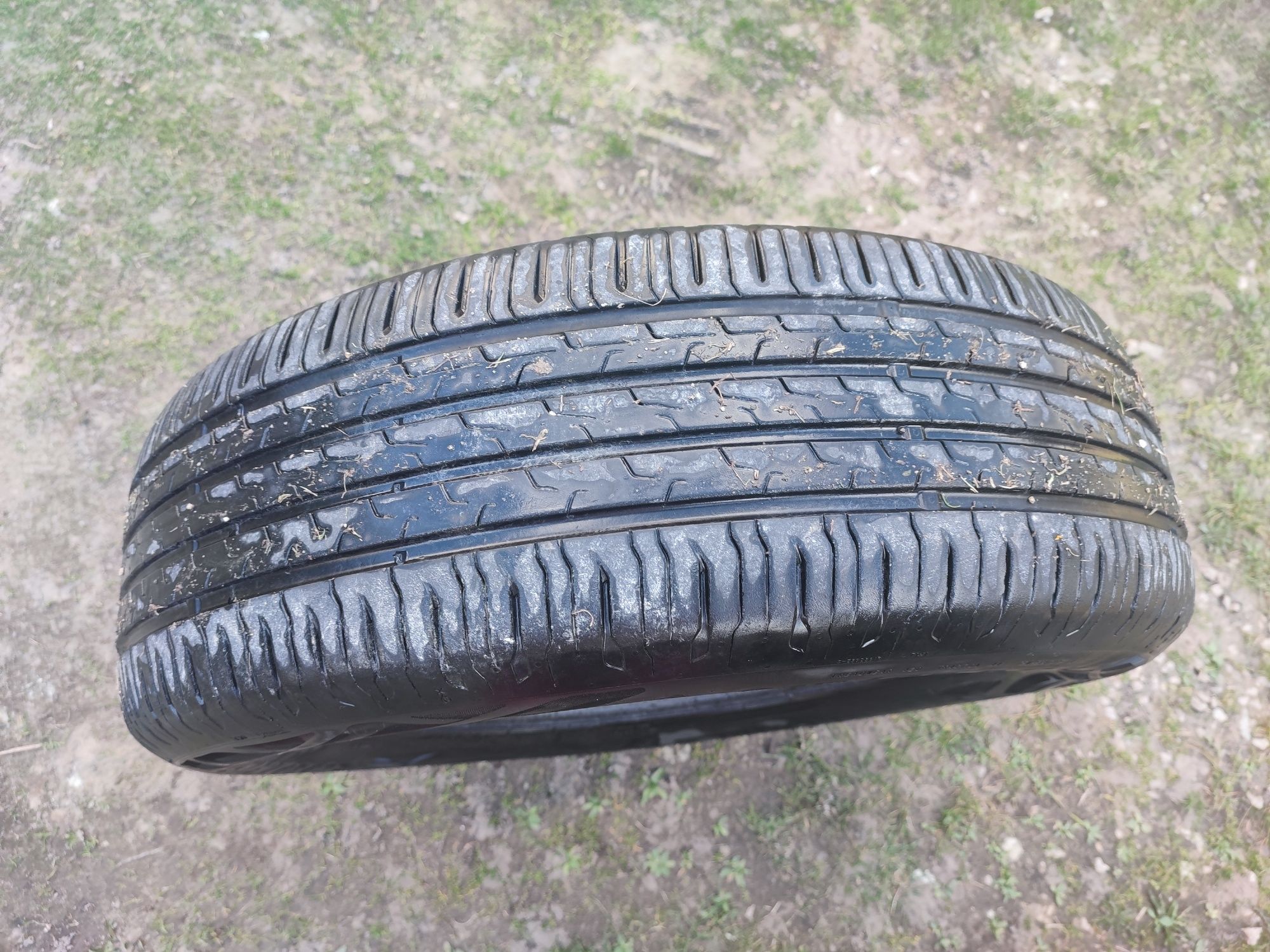 Opony letnie CONTINENTAL EcoContact 6 Q 215x65 r17 z 2020r

Czytaj