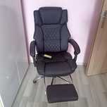 Fotel biurowy Mark Adler Boss