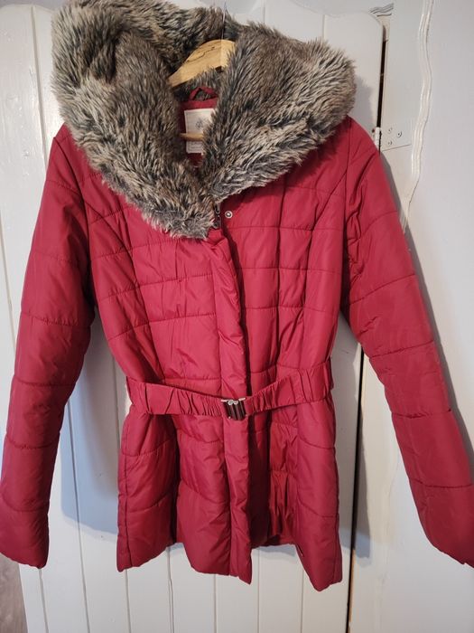 Kurtka zimowa Carry roz. S.