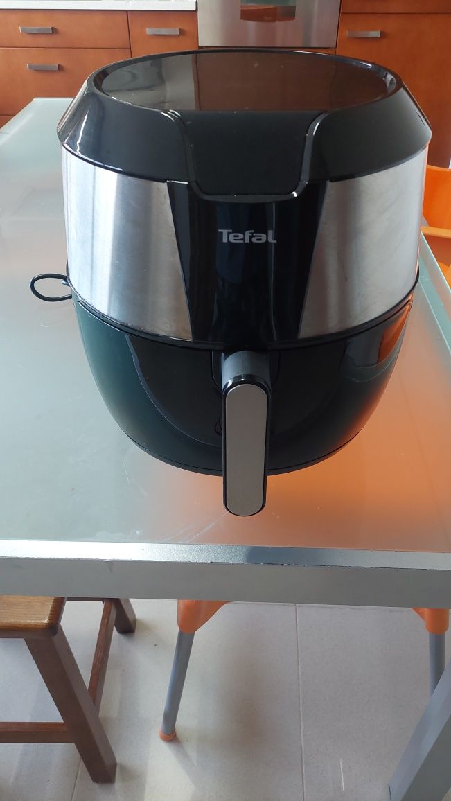 Fritadeira TEFAL XXL Baixa de Preço