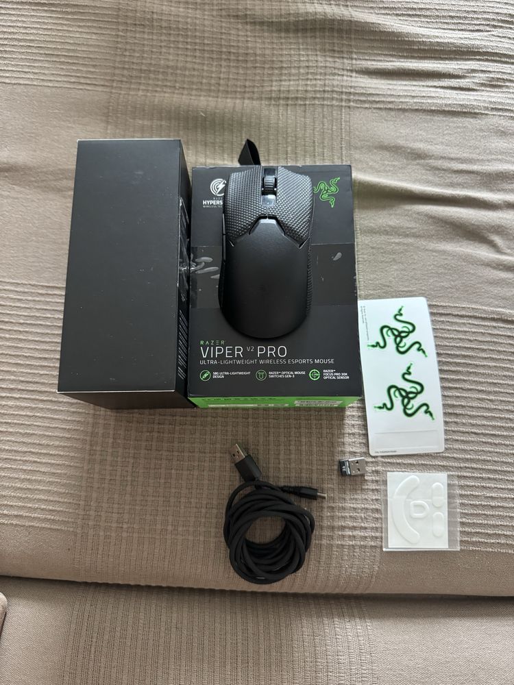 Razer Viper V2 Pro