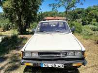 Datsun Pick-Up- 1983