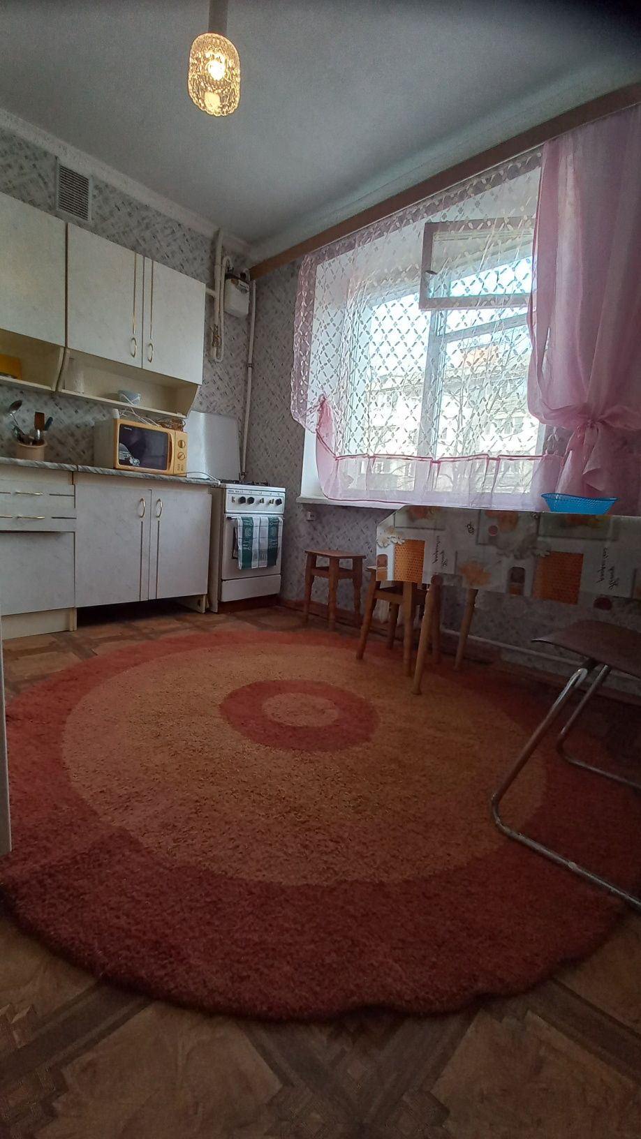 2 поверх 6 спальних місць