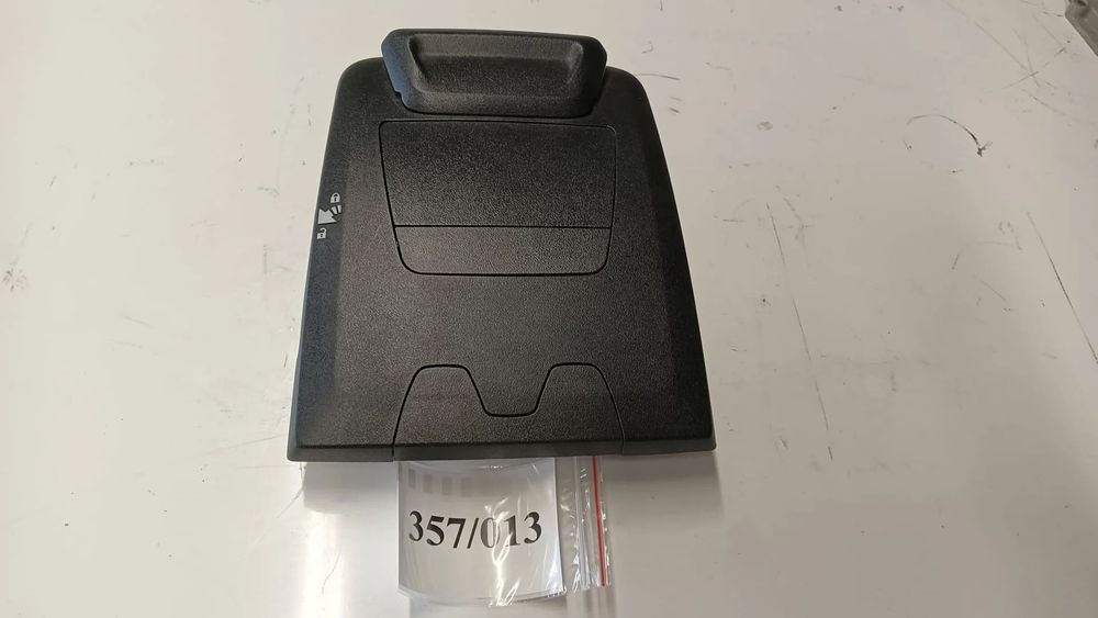 NOTES UCHWYT NA TABLET TELEFON DUCATO JUMPER BOXER 06- 735653789 NO 357/013