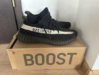 Adidas yeezy 350 oreo