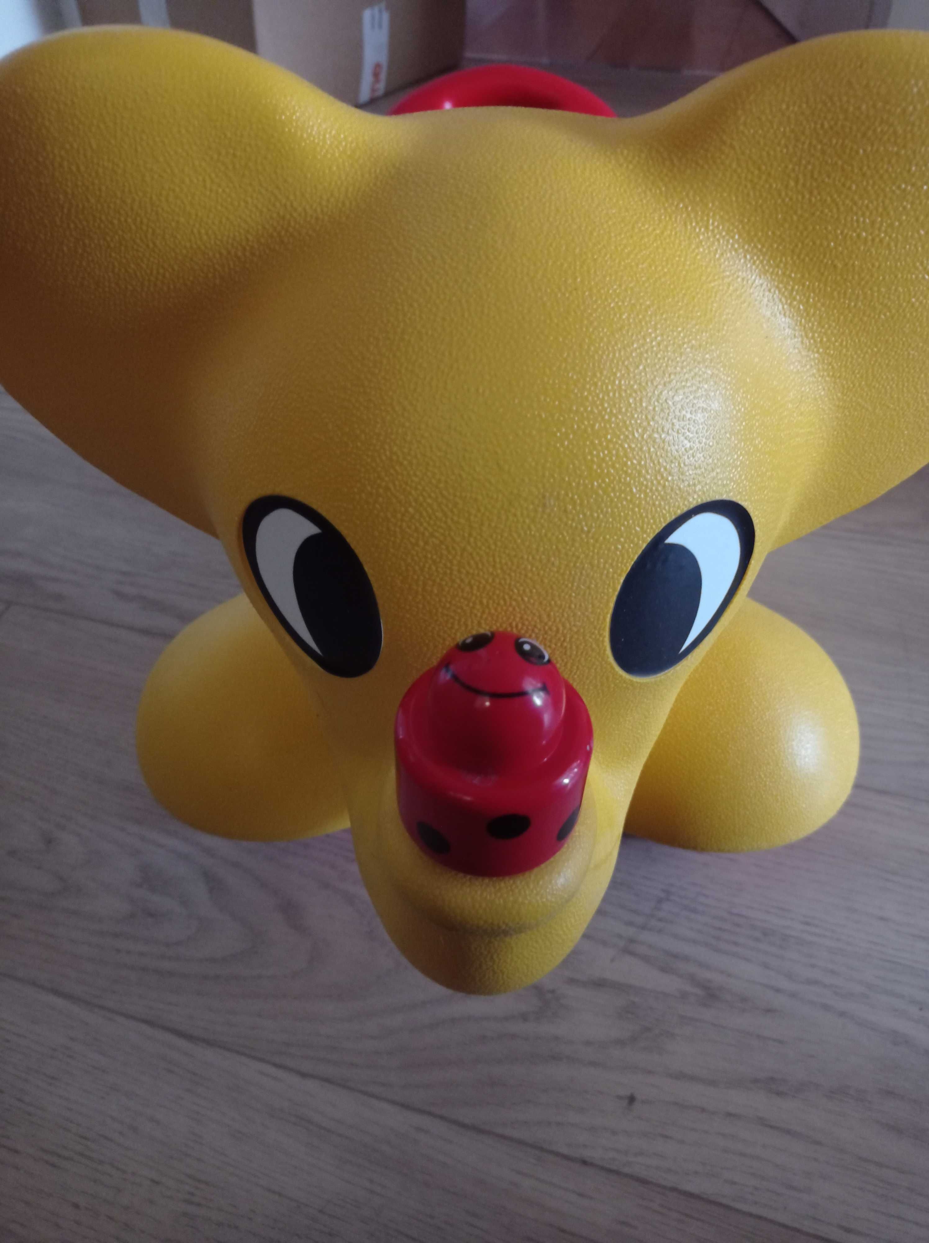 Lego Primo Duplo 2022 słonik Amy Elephant