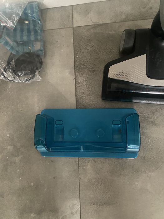 Odkurzacz bezprzewodowy Philips