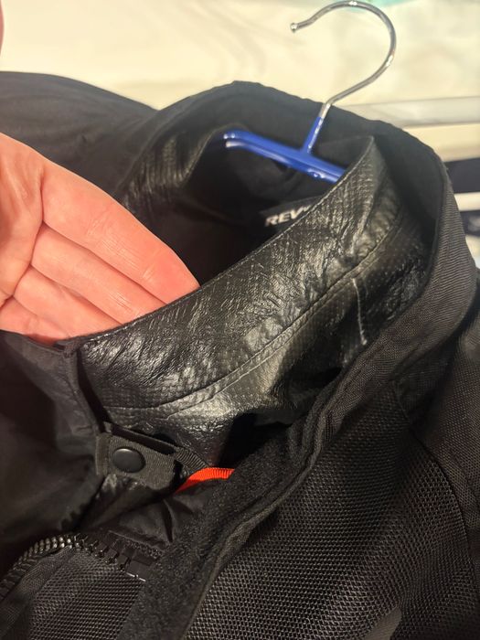 Мотокуртка Revit Torque в ідеальному стані