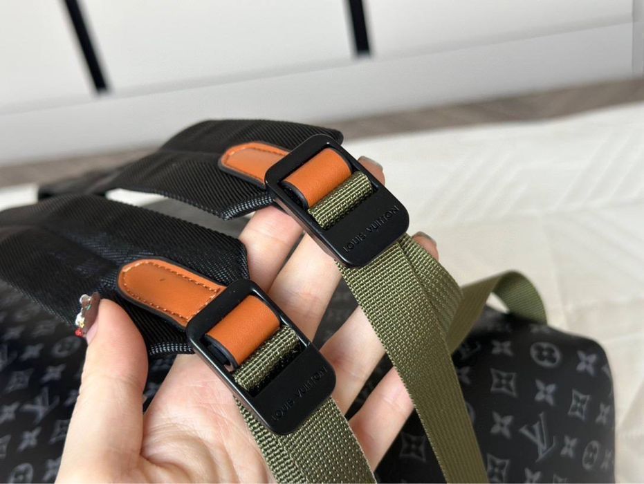 Портфель LOUIS VUITTON рюкзак школьная сумка мешок ранец