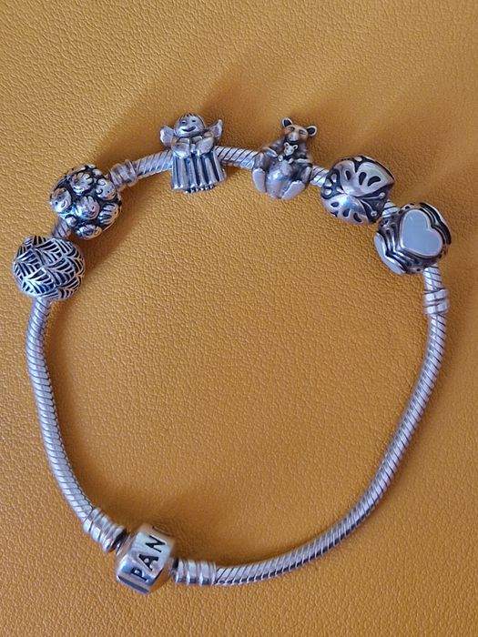 Charms   Pandora