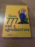 777 rad z ogrodnictwa - Gugenhan Edgar