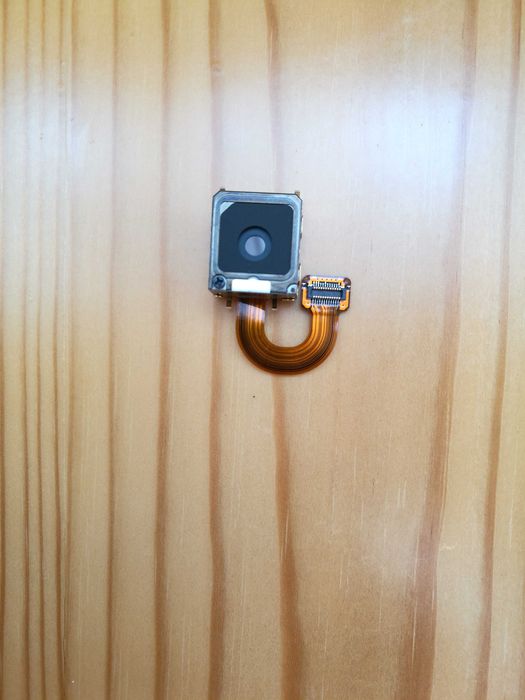 Камера б/у для Nokia N73