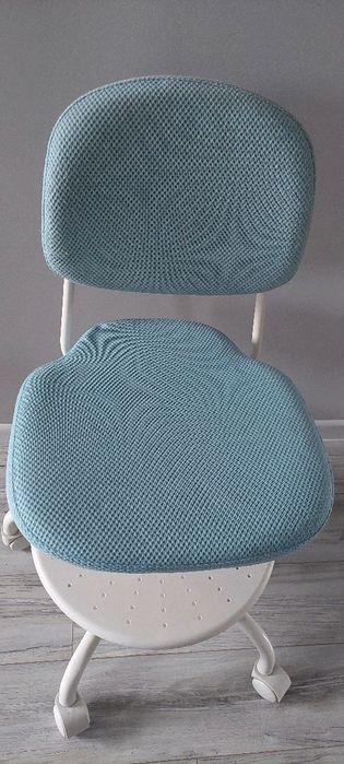 Dziecięce krzesło biurowe Vimund IKEA