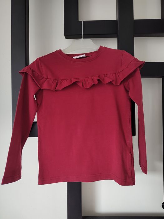 Longsleeve Coccodrillo r 110