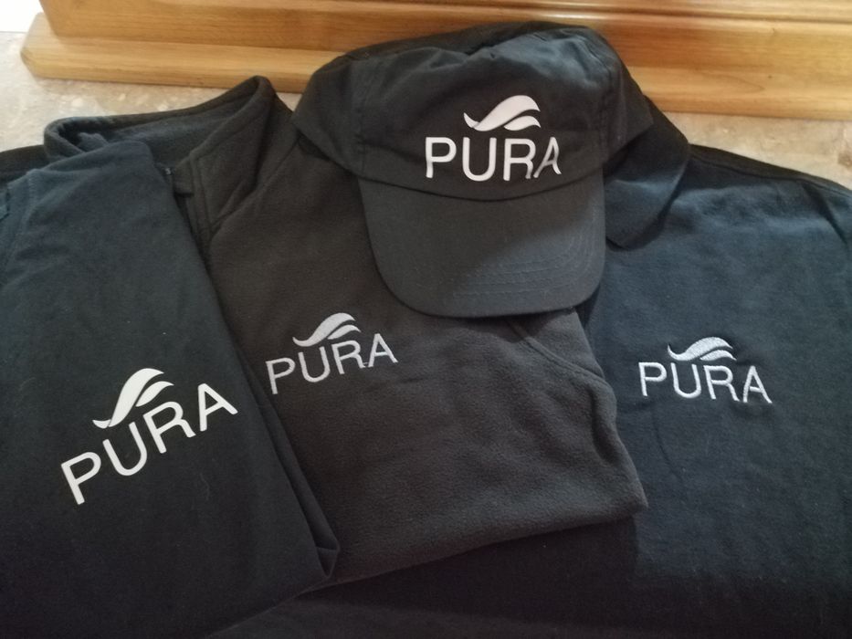 T-shirts Personalizadas para Eventos – Desde 2,60€ + IVA/unidade